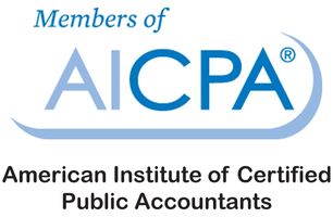Logo for American Institute of Certified Public Accountants