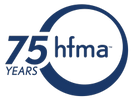Logo for HFMA