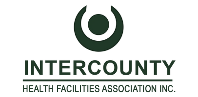 Logo for Intercounty Health Facilities Association Inc