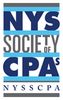 Logo for NYS Society of CPAs