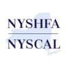 Logo for NYSHFA NYSCAL