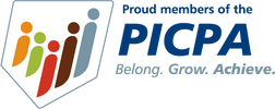 Logo for PICPA